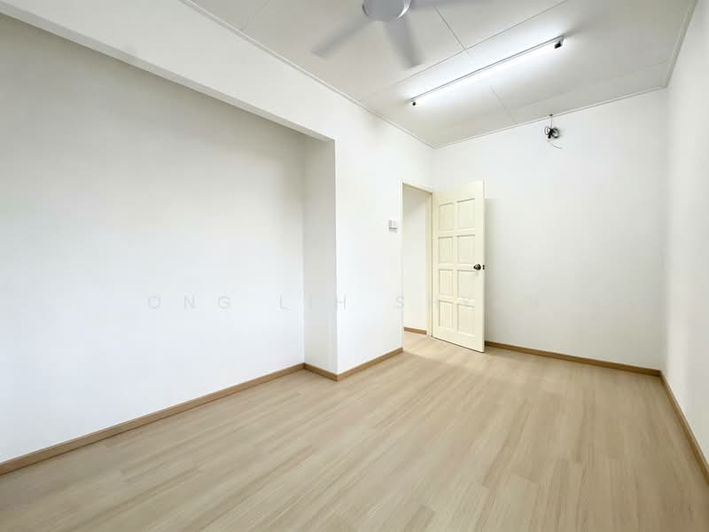 Rumah Teres 2 Tingkat untuk Dijual di Taman Damai Jaya (Skudai) - Ong Lih Shyan - Interior - PropertyGuru.com.my