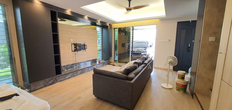 2-storey Terraced House for Sale in Dengkil (Selangor) - Chloe Chan - PropertyGuru.com.my