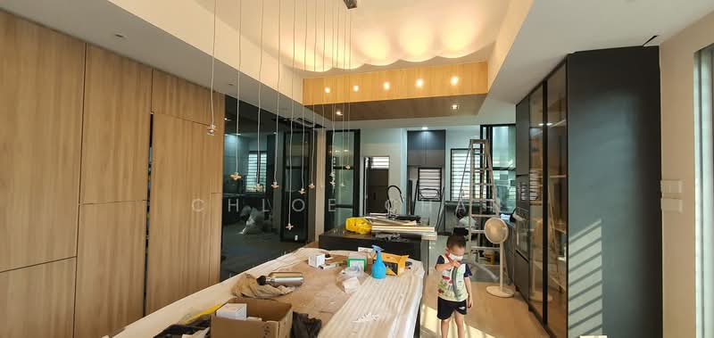 2-storey Terraced House for Sale in Dengkil (Selangor) - Chloe Chan - PropertyGuru.com.my