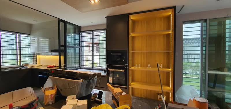 2-storey Terraced House for Sale in Dengkil (Selangor) - Chloe Chan - PropertyGuru.com.my