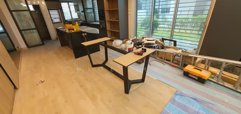 2-storey Terraced House for Sale in Dengkil (Selangor) - Chloe Chan - PropertyGuru.com.my