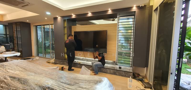 2-storey Terraced House for Sale in Dengkil (Selangor) - Chloe Chan - PropertyGuru.com.my