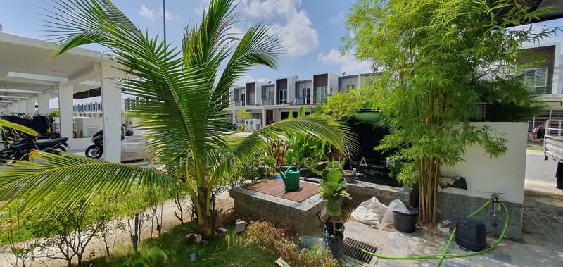2-storey Terraced House for Sale in Dengkil (Selangor) - Chloe Chan - PropertyGuru.com.my
