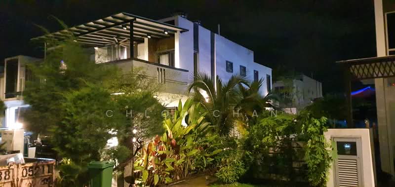 2-storey Terraced House for Sale in Dengkil (Selangor) - Chloe Chan - PropertyGuru.com.my