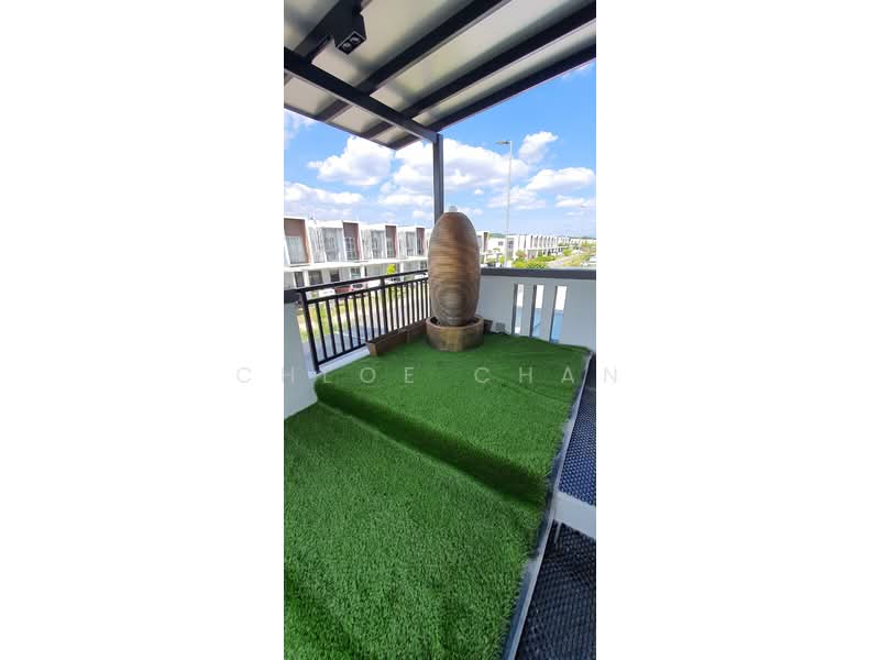 2-storey Terraced House for Sale in Dengkil (Selangor) - Chloe Chan - PropertyGuru.com.my
