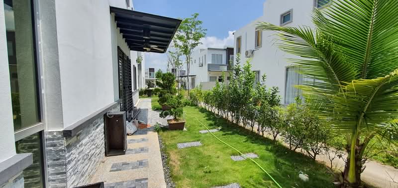 2-storey Terraced House for Sale in Dengkil (Selangor) - Chloe Chan - PropertyGuru.com.my