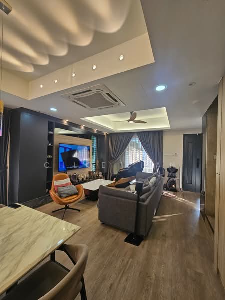 2-storey Terraced House for Sale in Dengkil (Selangor) - Chloe Chan - PropertyGuru.com.my