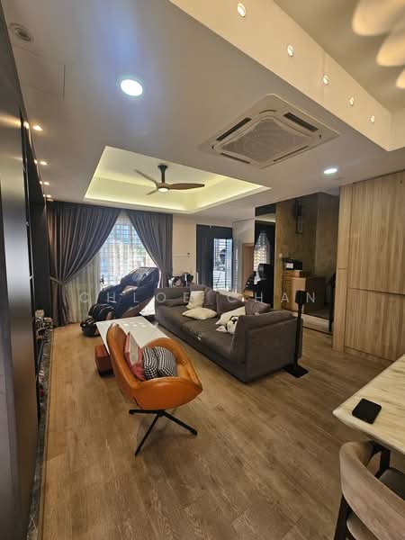 2-storey Terraced House for Sale in Dengkil (Selangor) - Chloe Chan - PropertyGuru.com.my