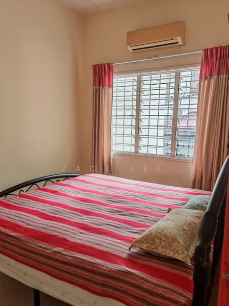 Rumah Teres 2 Tingkat untuk Dijual di Alam Damai (Cheras) - Zack Lee - PropertyGuru.com.my