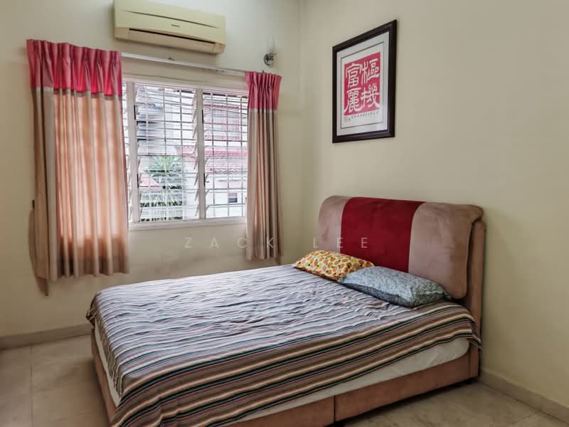 Rumah Teres 2 Tingkat untuk Dijual di Alam Damai (Cheras) - Zack Lee - Bedroom - PropertyGuru.com.my