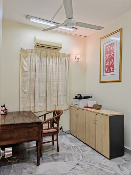 Rumah Teres 2 Tingkat untuk Dijual di Alam Damai (Cheras) - Zack Lee - Study - PropertyGuru.com.my