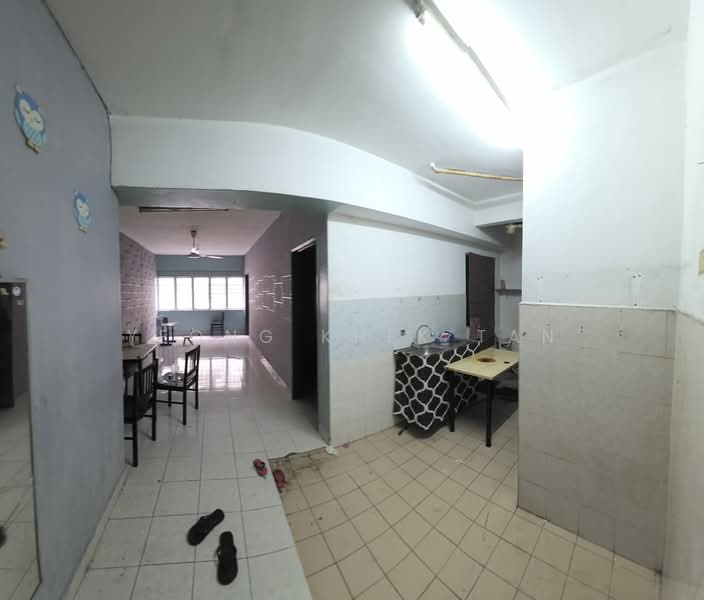 Apartment for Rent at Bandar Bukit Tinggi 1 Apartment - Yeong Khek Tan - Interior - PropertyGuru.com.my