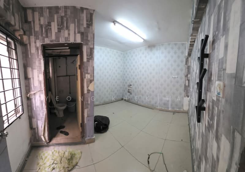 Apartment for Rent at Bandar Bukit Tinggi 1 Apartment - Yeong Khek Tan - Interior - PropertyGuru.com.my