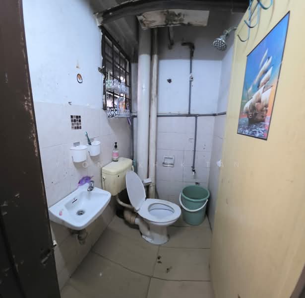 Apartment for Rent at Bandar Bukit Tinggi 1 Apartment - Yeong Khek Tan - PropertyGuru.com.my