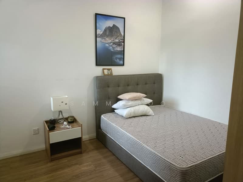Kondominium untuk Disewa di The WaterEdge (Pinggiran Air) - Sammi Hoo - PropertyGuru.com.my
