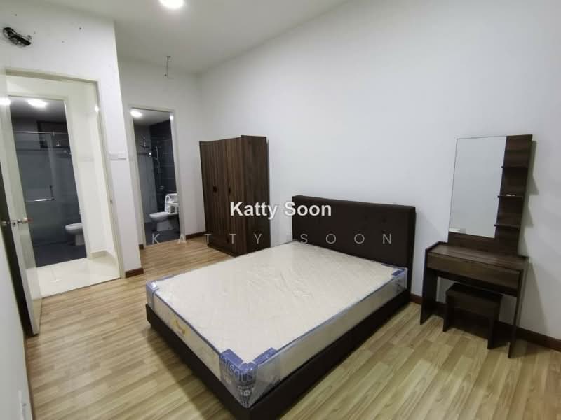 Service Residence for Sale at Damai Hillpark - Katty Soon - PropertyGuru.com.my