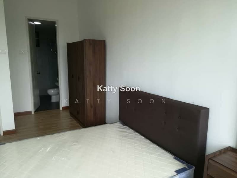 Service Residence for Sale at Damai Hillpark - Katty Soon - PropertyGuru.com.my