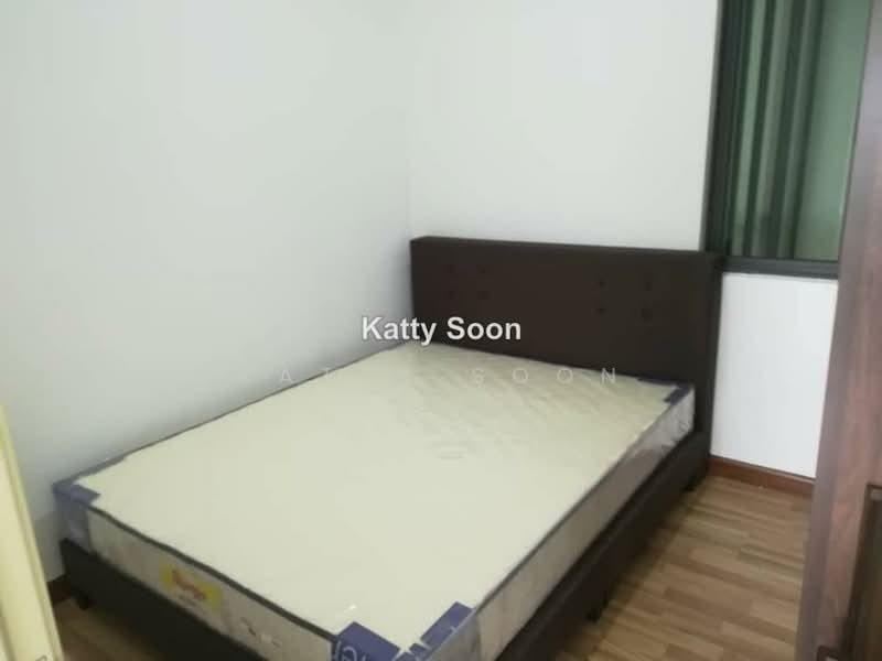 Service Residence for Sale at Damai Hillpark - Katty Soon - PropertyGuru.com.my