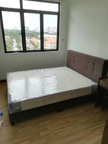 Service Residence for Sale at Damai Hillpark - Katty Soon - PropertyGuru.com.my