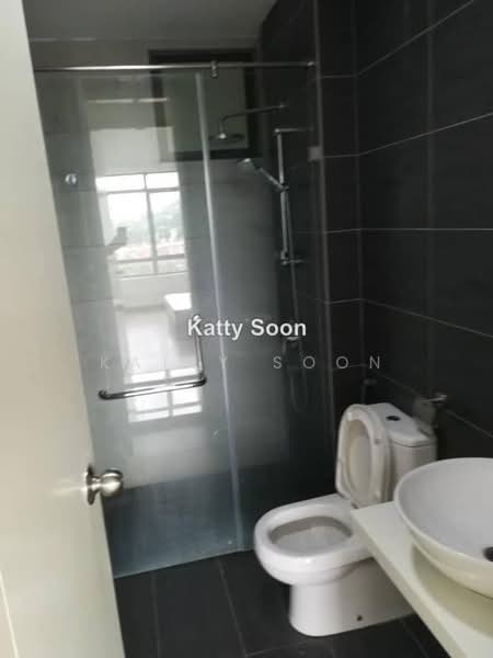 Service Residence for Sale at Damai Hillpark - Katty Soon - PropertyGuru.com.my