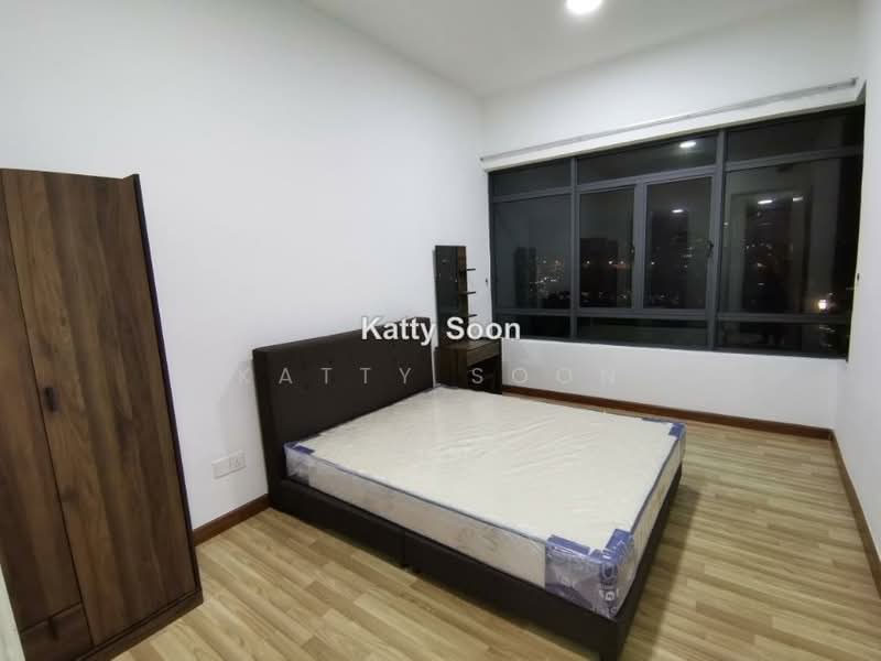 Service Residence for Sale at Damai Hillpark - Katty Soon - PropertyGuru.com.my
