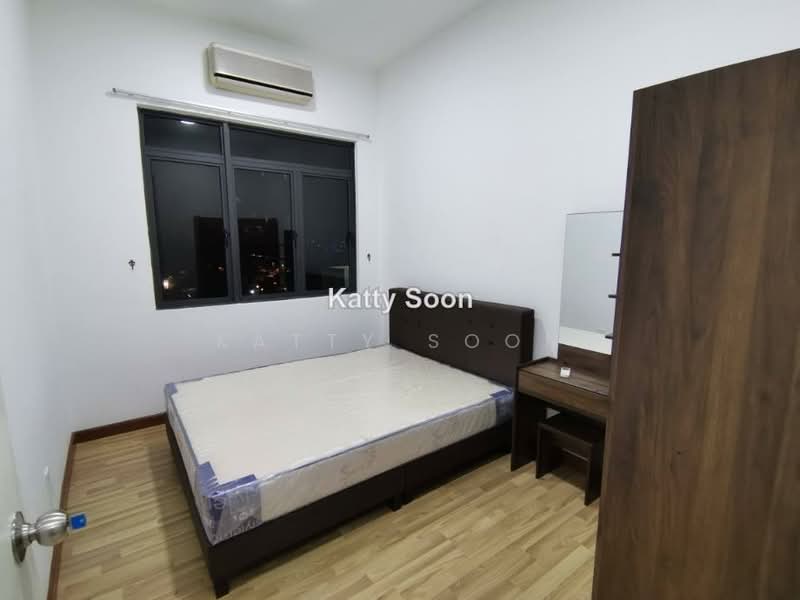 Service Residence for Sale at Damai Hillpark - Katty Soon - PropertyGuru.com.my
