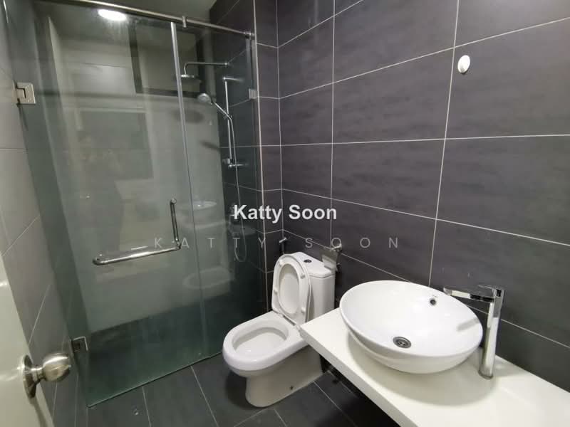 Service Residence for Sale at Damai Hillpark - Katty Soon - PropertyGuru.com.my