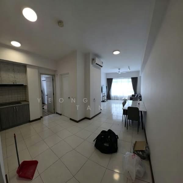 Service Residence for Rent at 38 Bidara Condominium - Yeong Khek Tan - Kitchen - PropertyGuru.com.my
