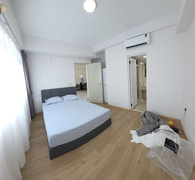 Service Residence for Rent at 38 Bidara Condominium - Yeong Khek Tan - Bedroom - PropertyGuru.com.my