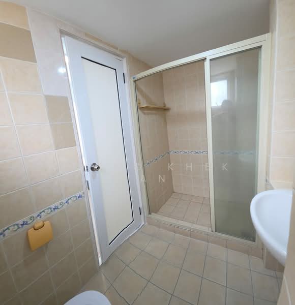 Service Residence for Rent at 38 Bidara Condominium - Yeong Khek Tan - Bathroom - PropertyGuru.com.my