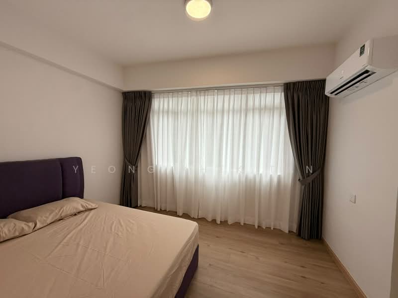 Service Residence for Rent at 38 Bidara Condominium - Yeong Khek Tan - Bedroom - PropertyGuru.com.my