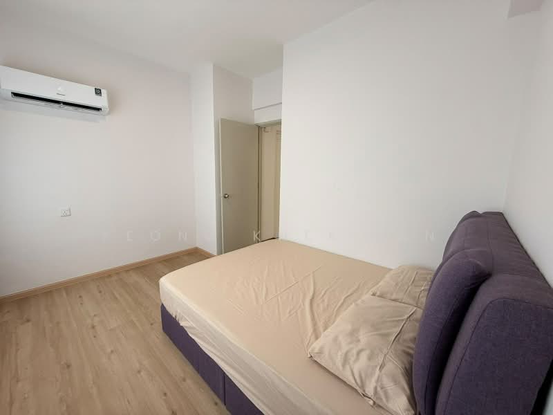 Service Residence for Rent at 38 Bidara Condominium - Yeong Khek Tan - Bedroom - PropertyGuru.com.my