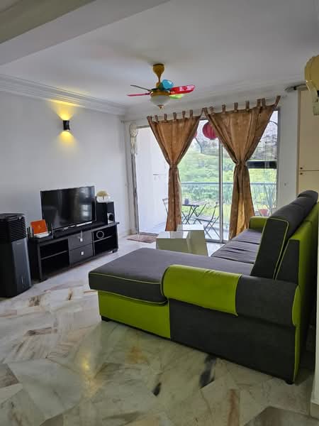Kondominium untuk Disewa di Awana Puri - Joly Liew - PropertyGuru.com.my