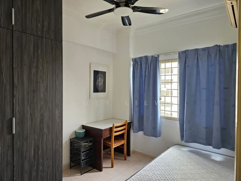 Kondominium untuk Disewa di Awana Puri - Joly Liew - PropertyGuru.com.my