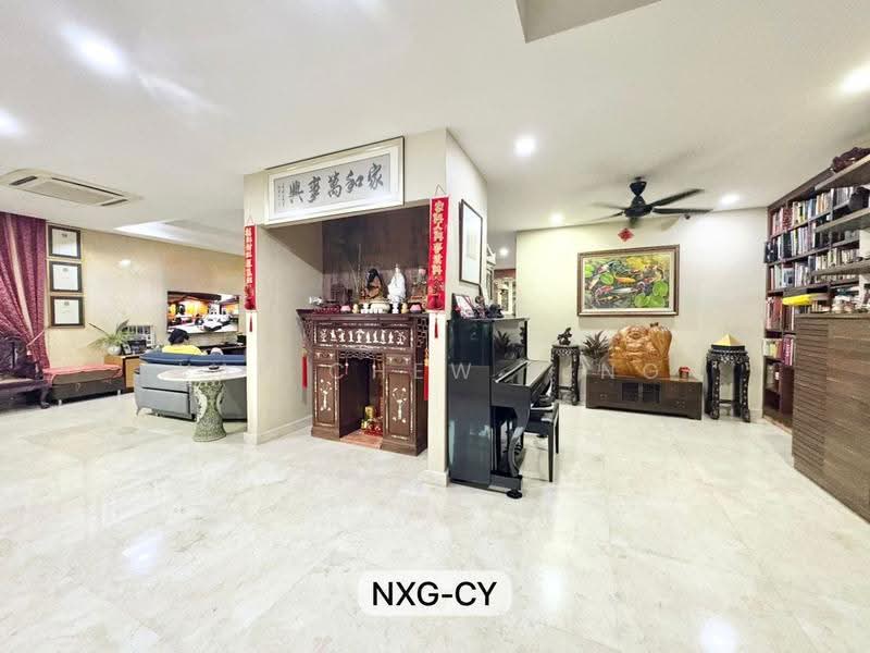 Semi-Detached House for Sale in Bandar Bukit Tinggi (Klang) - Yap Chew Ying - PropertyGuru.com.my