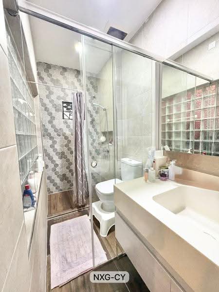 Semi-Detached House for Sale in Bandar Bukit Tinggi (Klang) - Yap Chew Ying - PropertyGuru.com.my