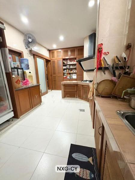 Semi-Detached House for Sale in Bandar Bukit Tinggi (Klang) - Yap Chew Ying - PropertyGuru.com.my