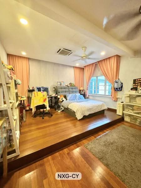 Semi-Detached House for Sale in Bandar Bukit Tinggi (Klang) - Yap Chew Ying - PropertyGuru.com.my