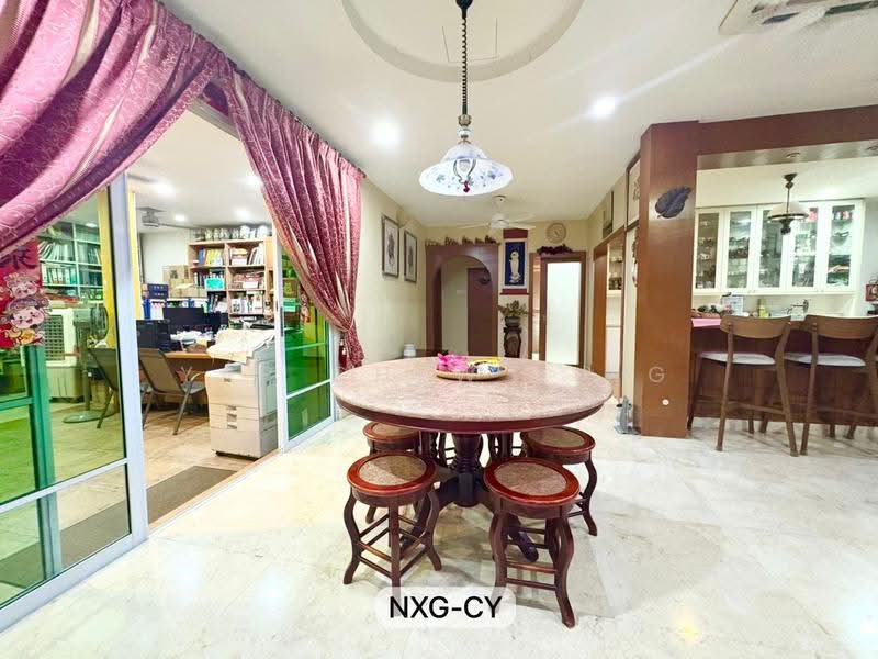 Semi-Detached House for Sale in Bandar Bukit Tinggi (Klang) - Yap Chew Ying - PropertyGuru.com.my