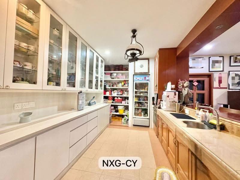 Semi-Detached House for Sale in Bandar Bukit Tinggi (Klang) - Yap Chew Ying - PropertyGuru.com.my