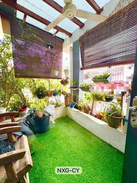 Semi-Detached House for Sale in Bandar Bukit Tinggi (Klang) - Yap Chew Ying - PropertyGuru.com.my