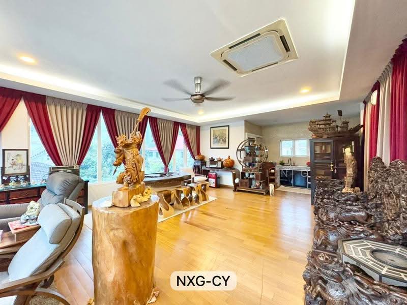 Semi-Detached House for Sale in Bandar Bukit Tinggi (Klang) - Yap Chew Ying - PropertyGuru.com.my