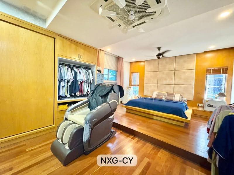 Semi-Detached House for Sale in Bandar Bukit Tinggi (Klang) - Yap Chew Ying - PropertyGuru.com.my