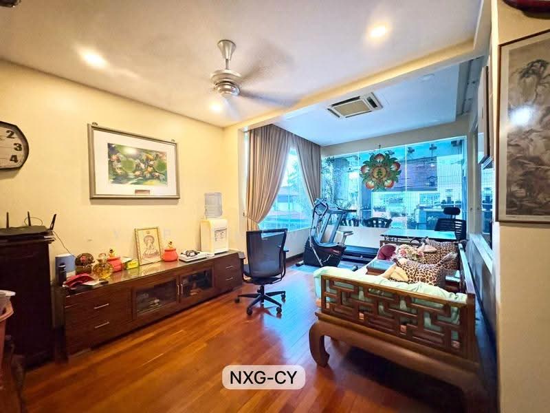 Semi-Detached House for Sale in Bandar Bukit Tinggi (Klang) - Yap Chew Ying - PropertyGuru.com.my