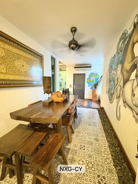 Semi-Detached House for Sale in Bandar Bukit Tinggi (Klang) - Yap Chew Ying - PropertyGuru.com.my