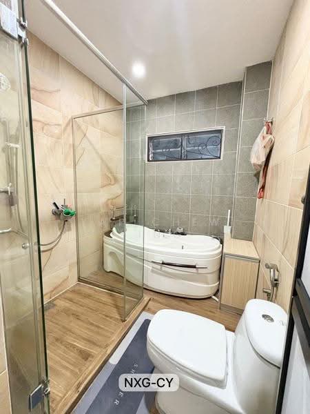 Semi-Detached House for Sale in Bandar Bukit Tinggi (Klang) - Yap Chew Ying - PropertyGuru.com.my