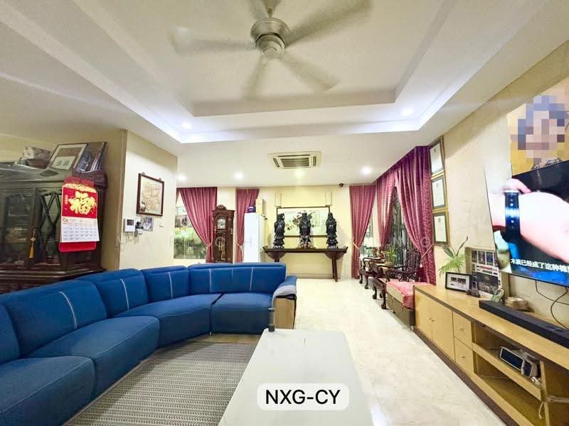 Semi-Detached House for Sale in Bandar Bukit Tinggi (Klang) - Yap Chew Ying - PropertyGuru.com.my