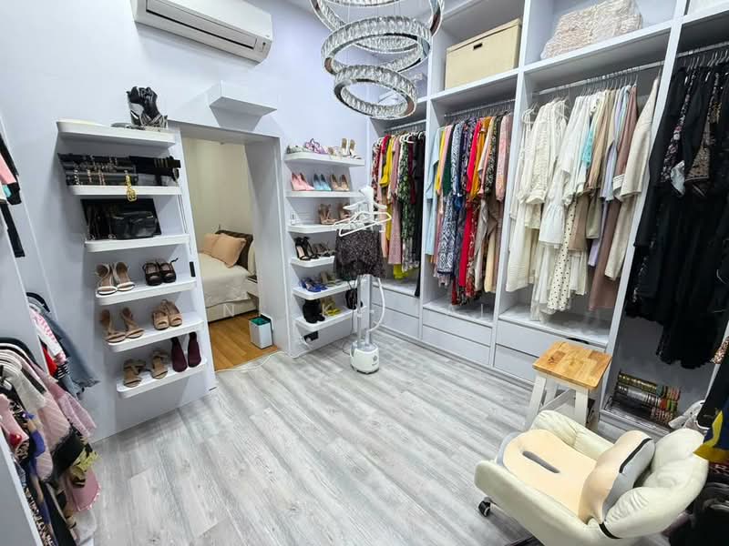 Rumah Teres untuk Dijual di Seremban (Negeri Sembilan) - Nicky Lai - Interior - PropertyGuru.com.my