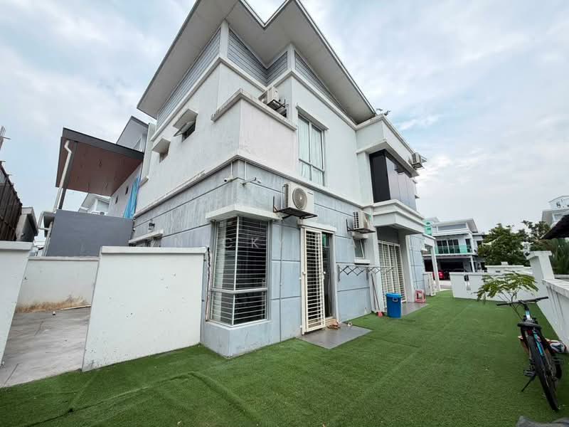 Rumah Teres untuk Dijual di Seremban (Negeri Sembilan) - Nicky Lai - Exterior - PropertyGuru.com.my