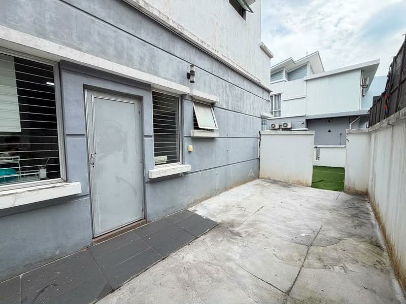 Rumah Teres untuk Dijual di Seremban (Negeri Sembilan) - Nicky Lai - PropertyGuru.com.my